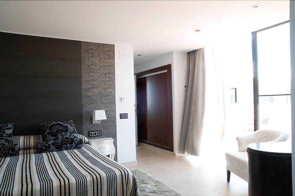 Hotel Mar D'Espills - Adults Only El Poble Nou del Delta Exterior foto