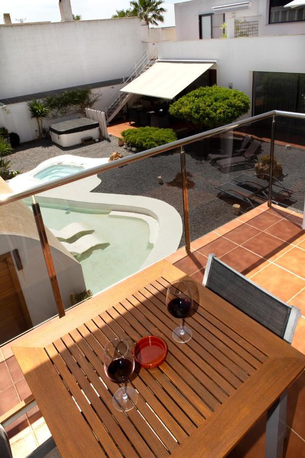 Hotel Mar D'Espills - Adults Only El Poble Nou del Delta Exterior foto